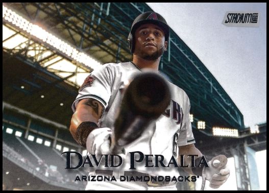 69 David Peralta